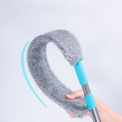 Gap Duster Replacement Cloth Durable Flexible Arbitrary Bending Microfiber Gap Dust Brush Replacement Refill V1294-YM3117220225111-0421
