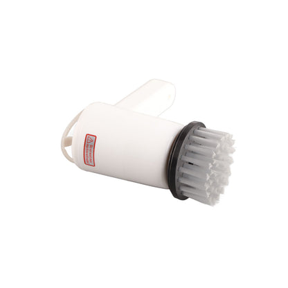 3 Gears Electric Cleaning Brush Cordless Multifunction Plastic with Extended Handle Electric Brush Cleaning V1294-YM3117220226011-0421