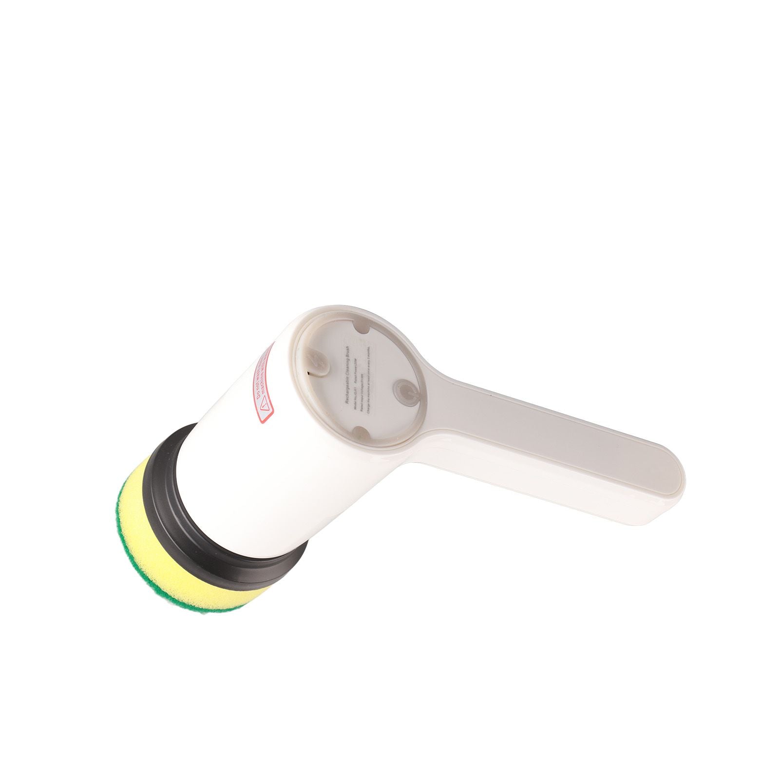 3 Gears Electric Cleaning Brush Cordless Multifunction Plastic with Extended Handle Electric Brush Cleaning V1294-YM3117220226011-0421