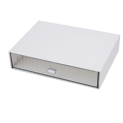 Desktop Drawer Organizer Waterproof Dustproof Plastic DIY Combination Multi Layer Stackable Drawer Storage V1294-YM3117220226411-0421
