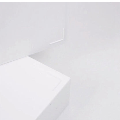 Desktop Drawer Organizer Waterproof Dustproof Plastic DIY Combination Multi Layer Stackable Drawer Storage V1294-YM3117220226412-0421