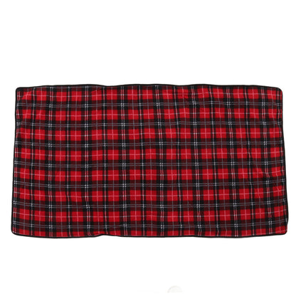 Heated Blanket Throw USB Widen Electric Throw Blanket for Shoulder Knee Fast Warming Up V1294-YM3117220229511-0421