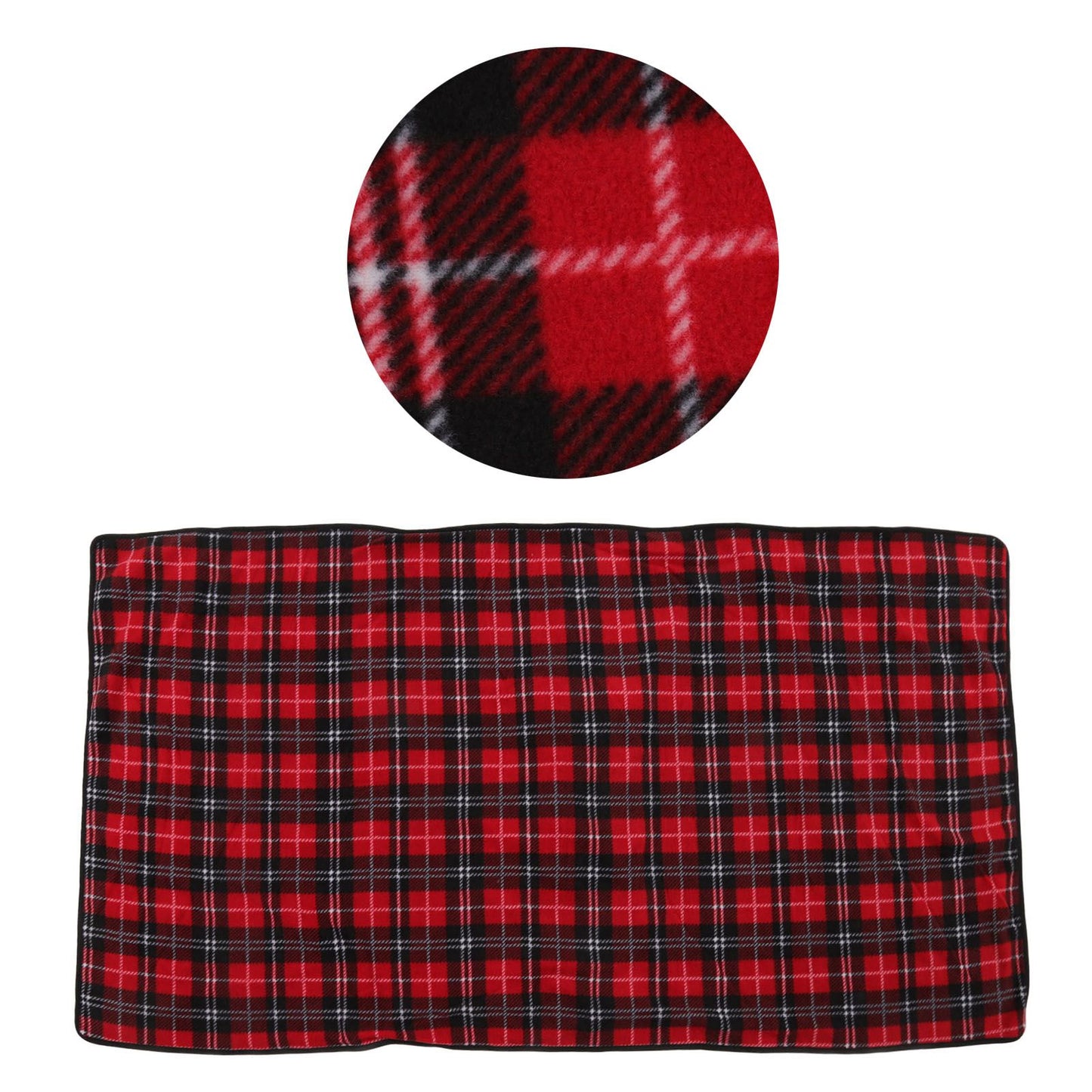 Heated Blanket Throw USB Widen Electric Throw Blanket for Shoulder Knee Fast Warming Up V1294-YM3117220229511-0421