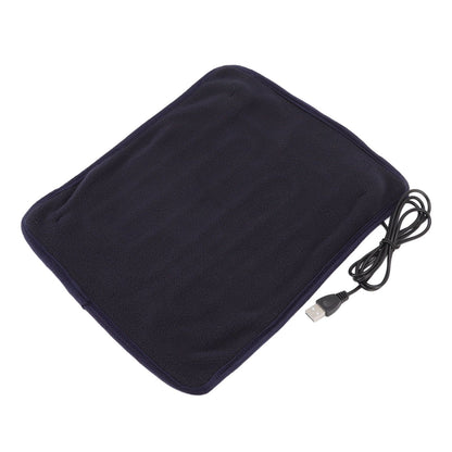 Portable USB Heating Pad Shoulder Neck Leg Waist Heating Pads with Multi Level Temperature Adjustment Timing V1294-YM3117220229811-0421