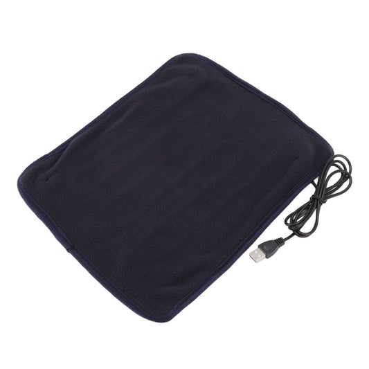 Portable USB Heating Pad Shoulder Neck Leg Waist Heating Pads with Multi Level Temperature Adjustment Timing V1294-YM3117220229811-0421