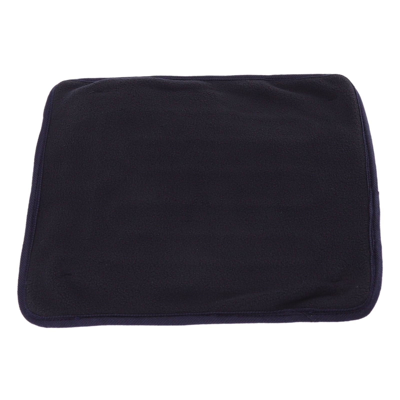 Portable USB Heating Pad Shoulder Neck Leg Waist Heating Pads with Multi Level Temperature Adjustment Timing V1294-YM3117220229811-0421