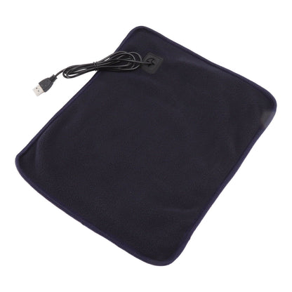 Portable USB Heating Pad Shoulder Neck Leg Waist Heating Pads with Multi Level Temperature Adjustment Timing V1294-YM3117220229811-0421