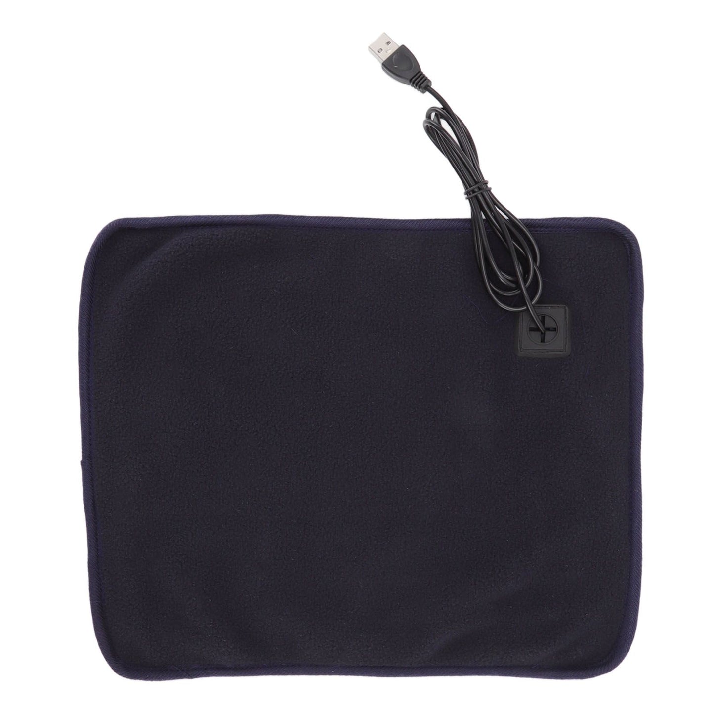 Portable USB Heating Pad Shoulder Neck Leg Waist Heating Pads with Multi Level Temperature Adjustment Timing V1294-YM3117220229811-0421