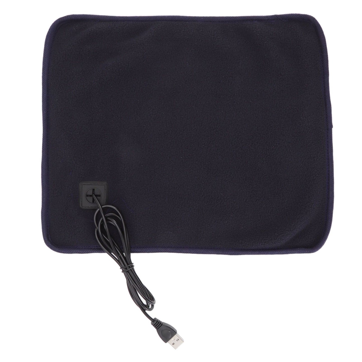 Portable USB Heating Pad Shoulder Neck Leg Waist Heating Pads with Multi Level Temperature Adjustment Timing V1294-YM3117220229811-0421