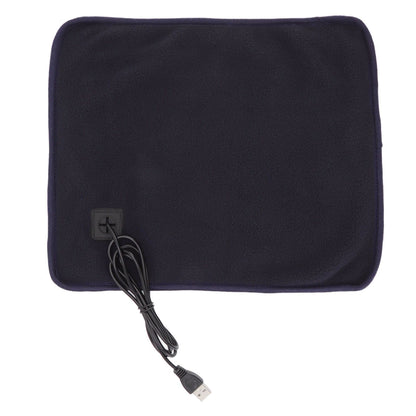 Portable USB Heating Pad Shoulder Neck Leg Waist Heating Pads with Multi Level Temperature Adjustment Timing V1294-YM3117220229811-0421