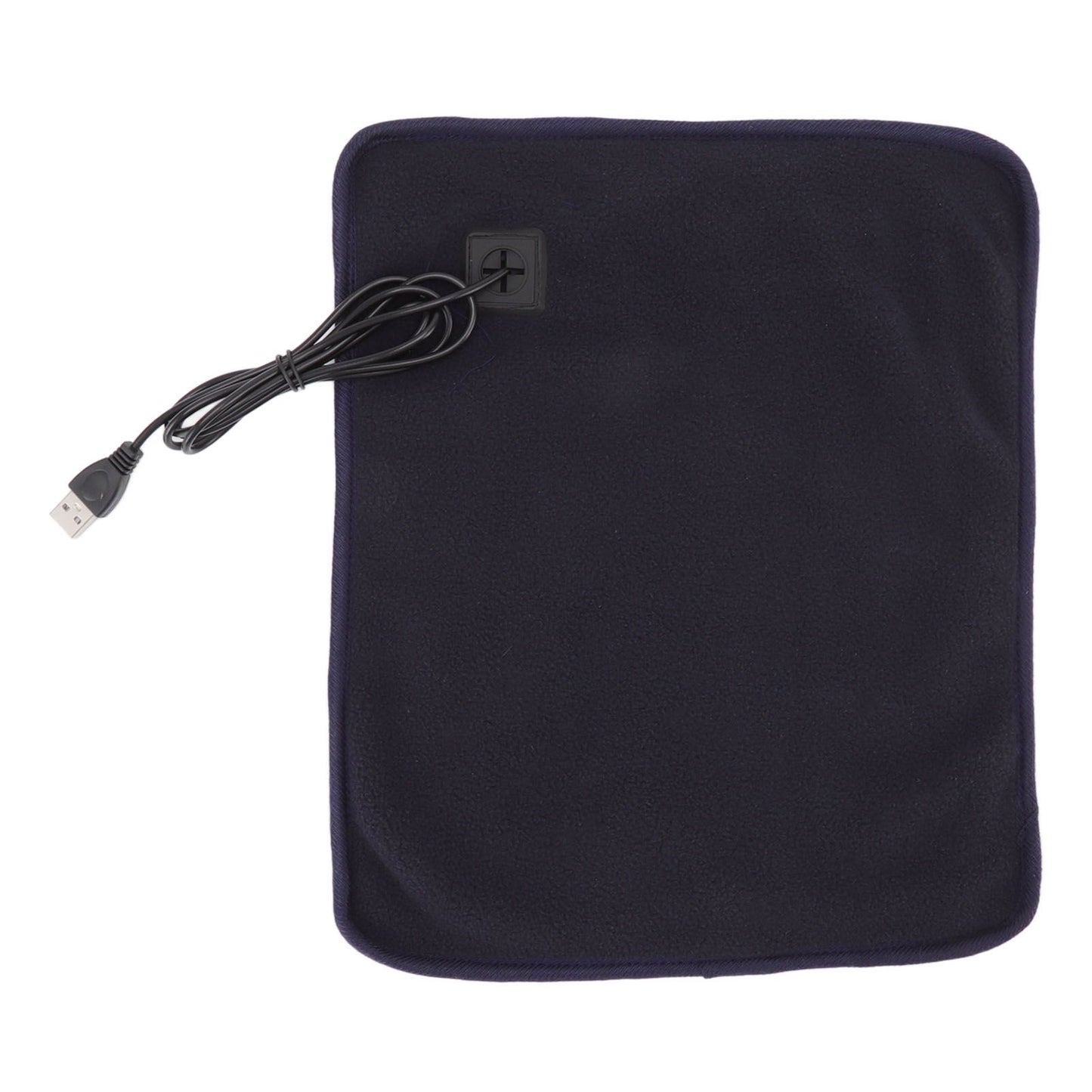 Portable USB Heating Pad Shoulder Neck Leg Waist Heating Pads with Multi Level Temperature Adjustment Timing V1294-YM3117220229811-0421
