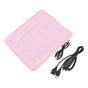 Portable USB Heating Pad Shoulder Neck Leg Waist Heating Pads with Multi Level Temperature Adjustment Timing V1294-YM3117220229812-0421