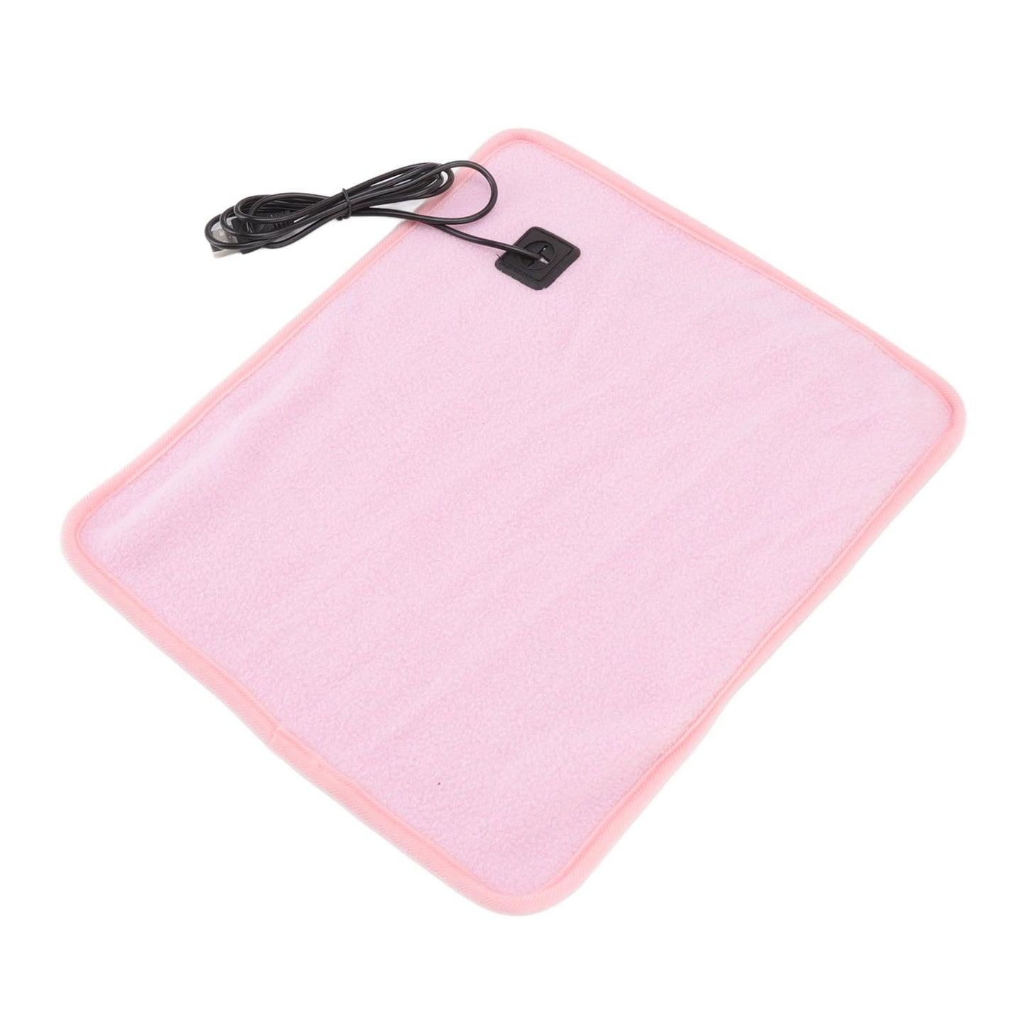 Portable USB Heating Pad Shoulder Neck Leg Waist Heating Pads with Multi Level Temperature Adjustment Timing V1294-YM3117220229812-0421