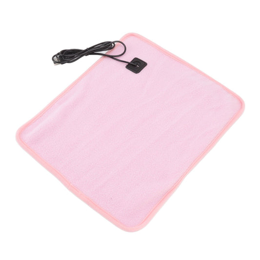Portable USB Heating Pad Shoulder Neck Leg Waist Heating Pads with Multi Level Temperature Adjustment Timing V1294-YM3117220229812-0421