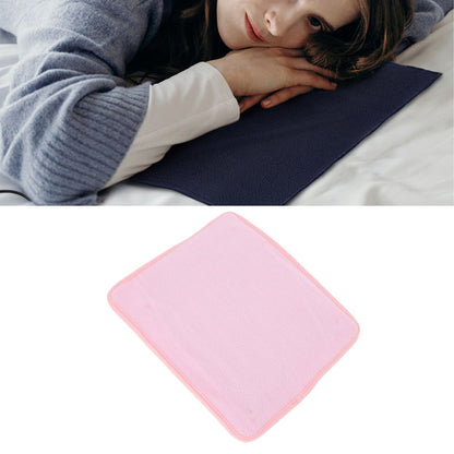 Portable USB Heating Pad Shoulder Neck Leg Waist Heating Pads with Multi Level Temperature Adjustment Timing V1294-YM3117220229812-0421