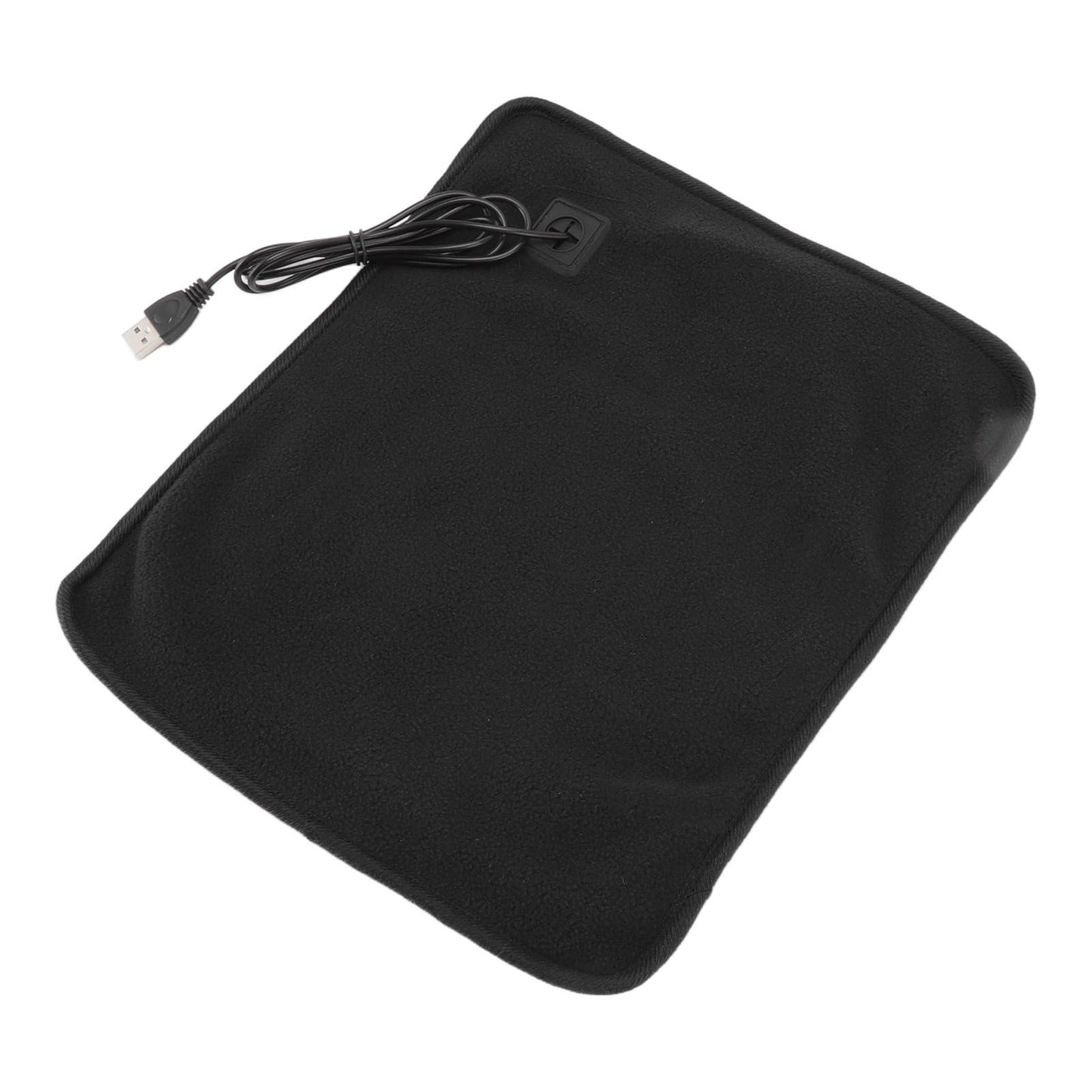 Portable USB Heating Pad Shoulder Neck Leg Waist Heating Pads with Multi Level Temperature Adjustment Timing V1294-YM3117220229813-0421