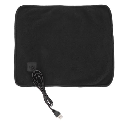 Portable USB Heating Pad Shoulder Neck Leg Waist Heating Pads with Multi Level Temperature Adjustment Timing V1294-YM3117220229813-0421