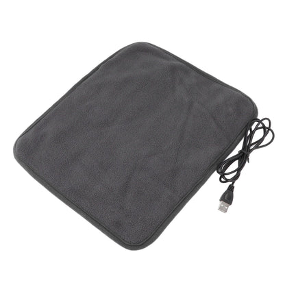 Portable USB Heating Pad Shoulder Neck Leg Waist Heating Pads with Multi Level Temperature Adjustment Timing V1294-YM3117220229814-0421