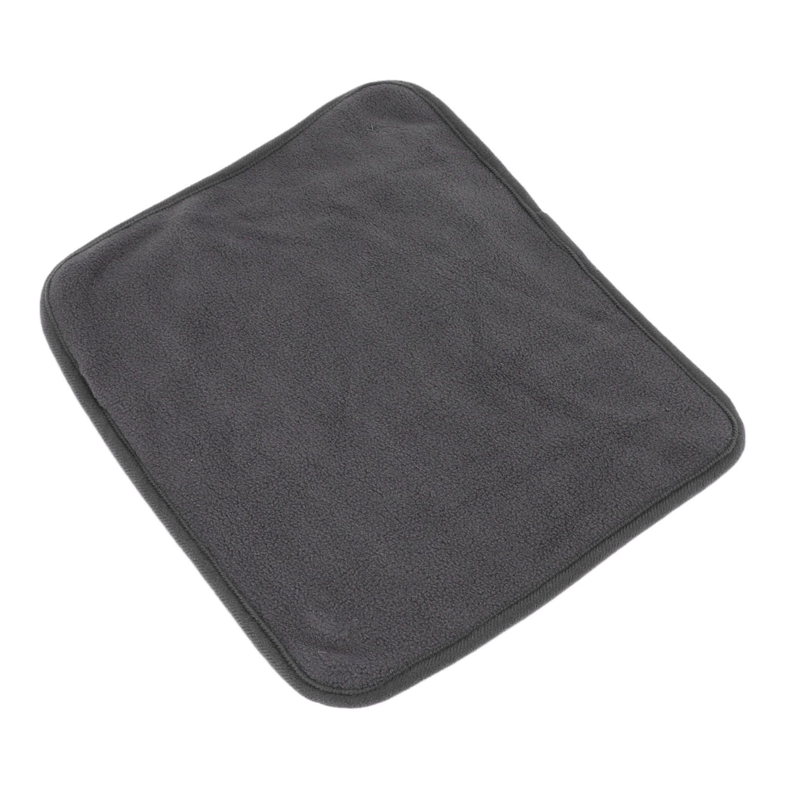 Portable USB Heating Pad Shoulder Neck Leg Waist Heating Pads with Multi Level Temperature Adjustment Timing V1294-YM3117220229814-0421