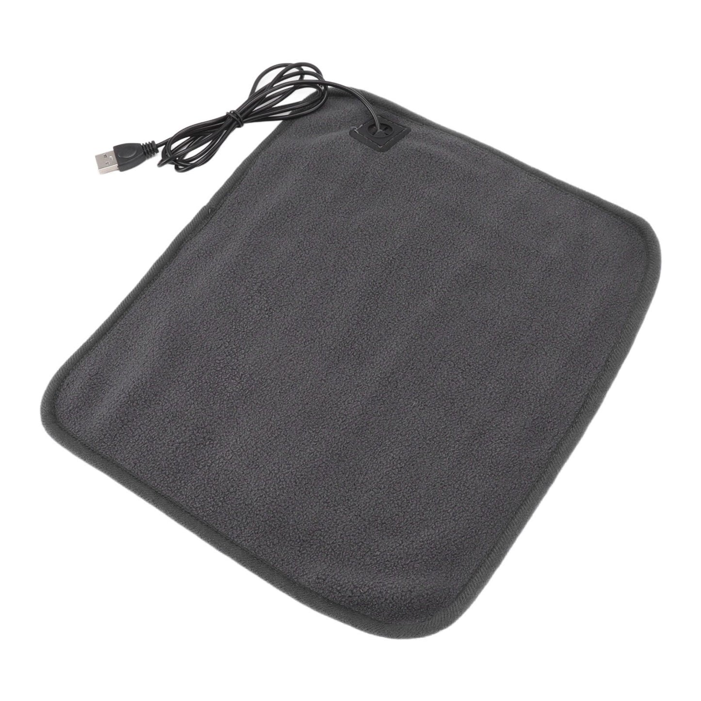 Portable USB Heating Pad Shoulder Neck Leg Waist Heating Pads with Multi Level Temperature Adjustment Timing V1294-YM3117220229814-0421