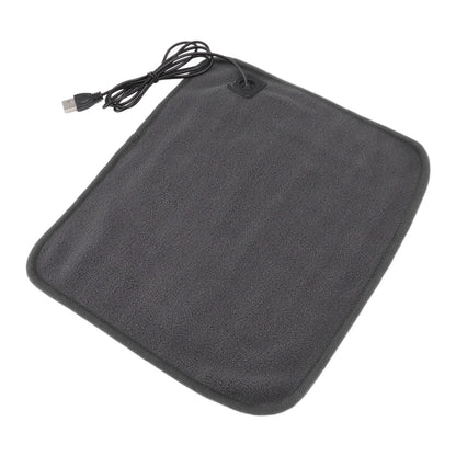 Portable USB Heating Pad Shoulder Neck Leg Waist Heating Pads with Multi Level Temperature Adjustment Timing V1294-YM3117220229814-0421