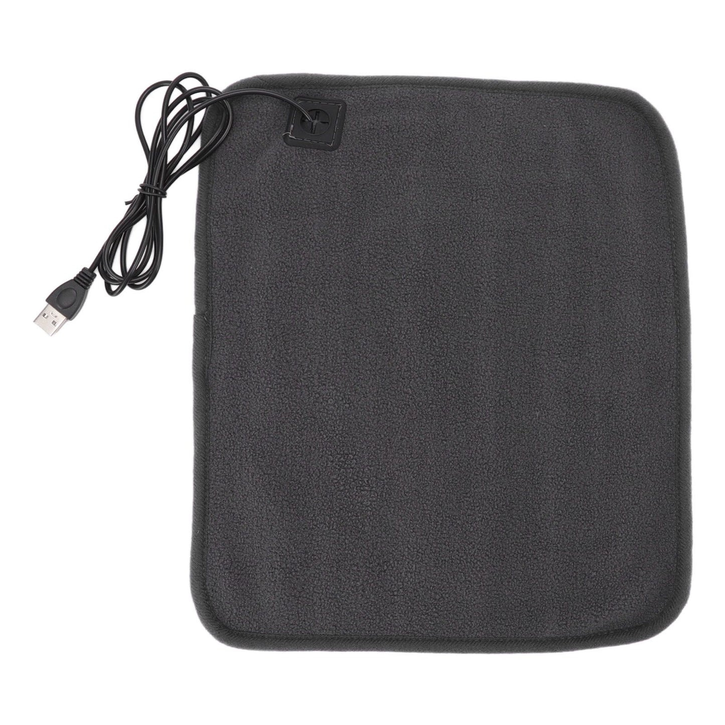 Portable USB Heating Pad Shoulder Neck Leg Waist Heating Pads with Multi Level Temperature Adjustment Timing V1294-YM3117220229814-0421