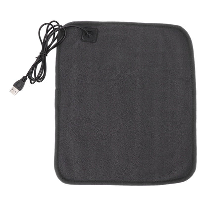 Portable USB Heating Pad Shoulder Neck Leg Waist Heating Pads with Multi Level Temperature Adjustment Timing V1294-YM3117220229814-0421