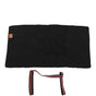 USB Warm Shawl 3 Level Temperature Adjustment Electric Throw Blanket for Shoulder Neck Legs Waist Black V1294-YM3117220230611-0421