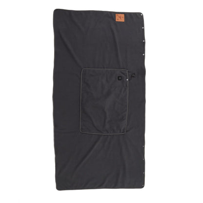 USB Warm Shawl 3 Level Temperature Adjustment Electric Throw Blanket for Shoulder Neck Legs Waist Grey V1294-YM3117220230612-0421