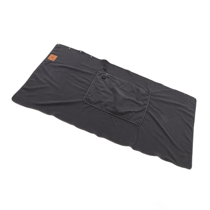 USB Warm Shawl 3 Level Temperature Adjustment Electric Throw Blanket for Shoulder Neck Legs Waist Grey V1294-YM3117220230612-0421