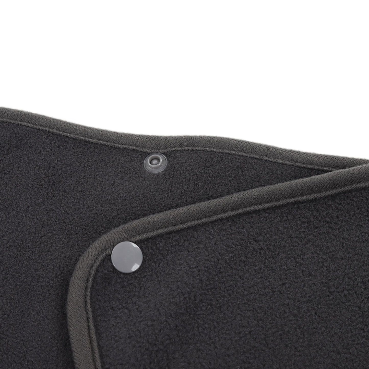 USB Warm Shawl 3 Level Temperature Adjustment Electric Throw Blanket for Shoulder Neck Legs Waist Grey V1294-YM3117220230612-0421