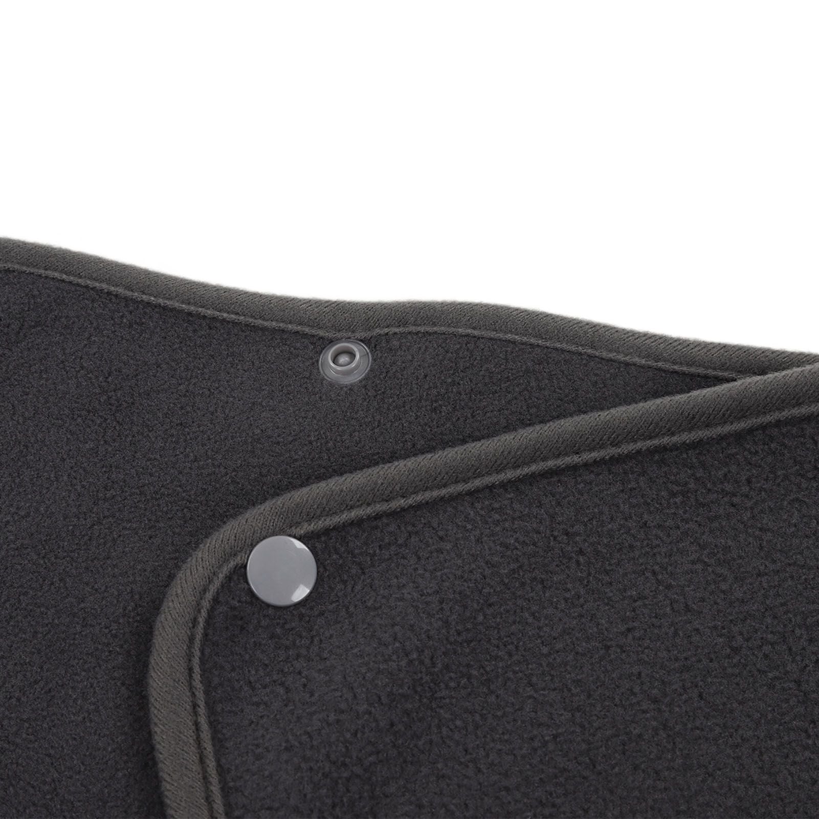 USB Warm Shawl 3 Level Temperature Adjustment Electric Throw Blanket for Shoulder Neck Legs Waist Grey V1294-YM3117220230612-0421
