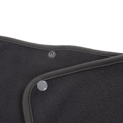 USB Warm Shawl 3 Level Temperature Adjustment Electric Throw Blanket for Shoulder Neck Legs Waist Grey V1294-YM3117220230612-0421
