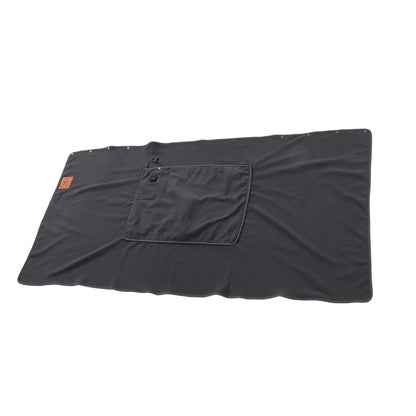 USB Warm Shawl 3 Level Temperature Adjustment Electric Throw Blanket for Shoulder Neck Legs Waist Grey V1294-YM3117220230612-0421