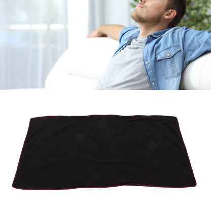 Electric Heating Blanket Fast Heating USB Electric Throw Blanket with Larger Heating Area for Students Office V1294-YM3117220231511-0421
