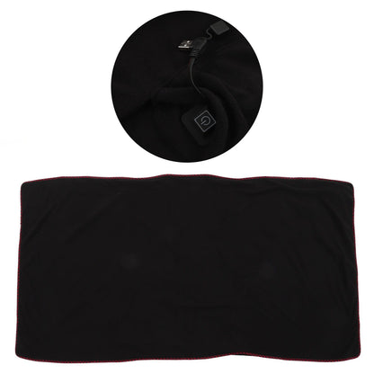 Electric Heating Blanket Fast Heating USB Electric Throw Blanket with Larger Heating Area for Students Office V1294-YM3117220231511-0421