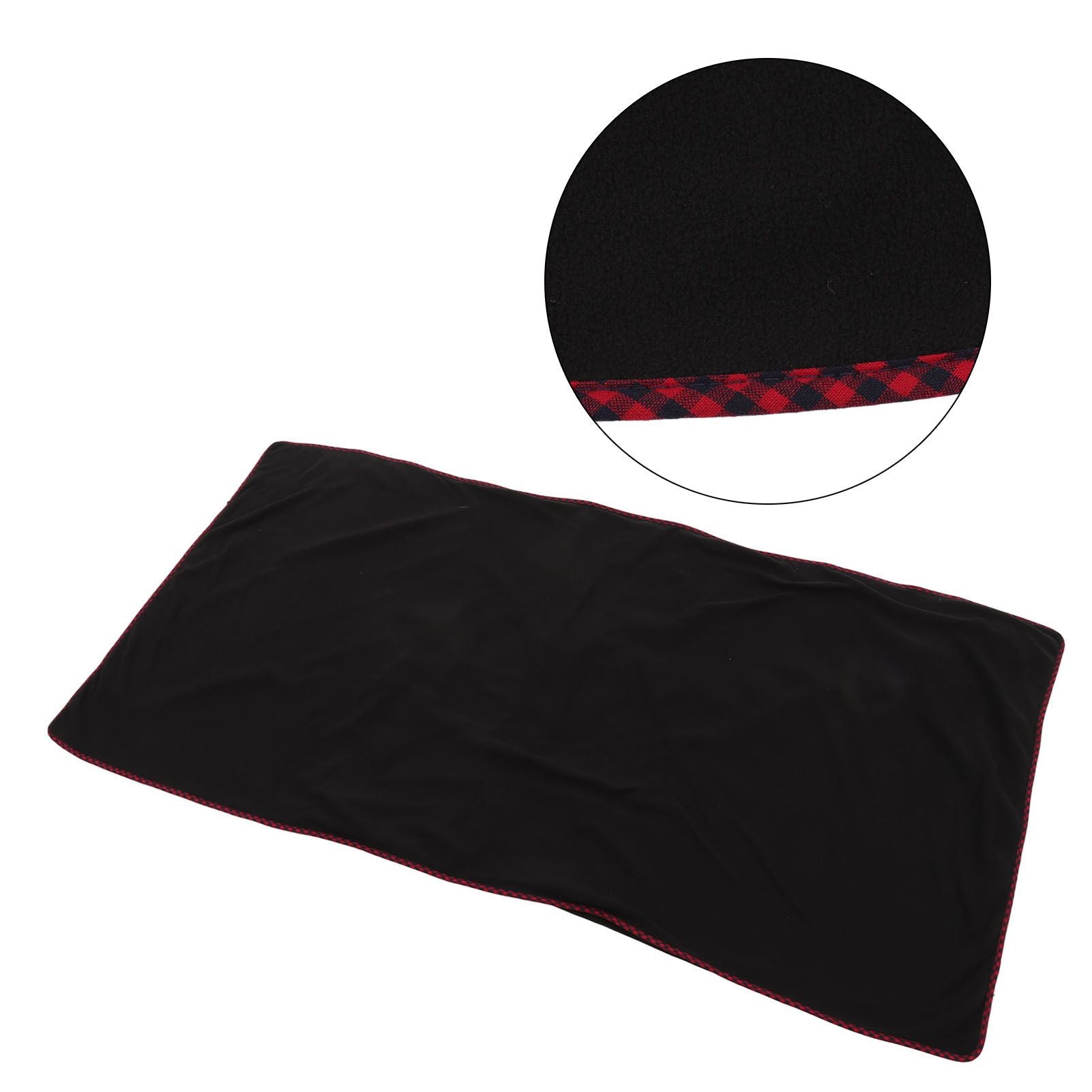 Electric Heating Blanket Fast Heating USB Electric Throw Blanket with Larger Heating Area for Students Office V1294-YM3117220231511-0421