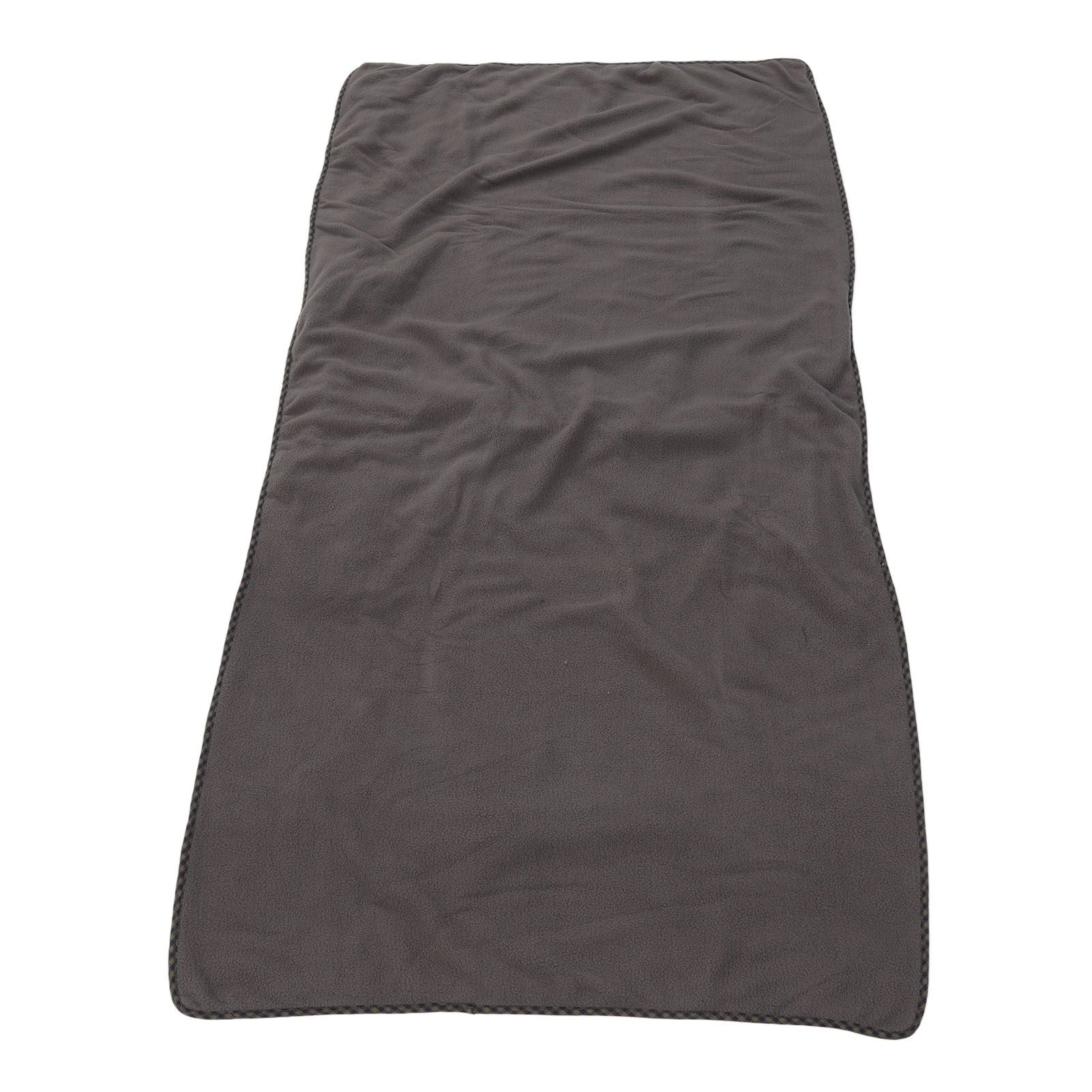 Electric Heating Blanket Fast Heating USB Electric Throw Blanket with Larger Heating Area for Students Office V1294-YM3117220231512-0421