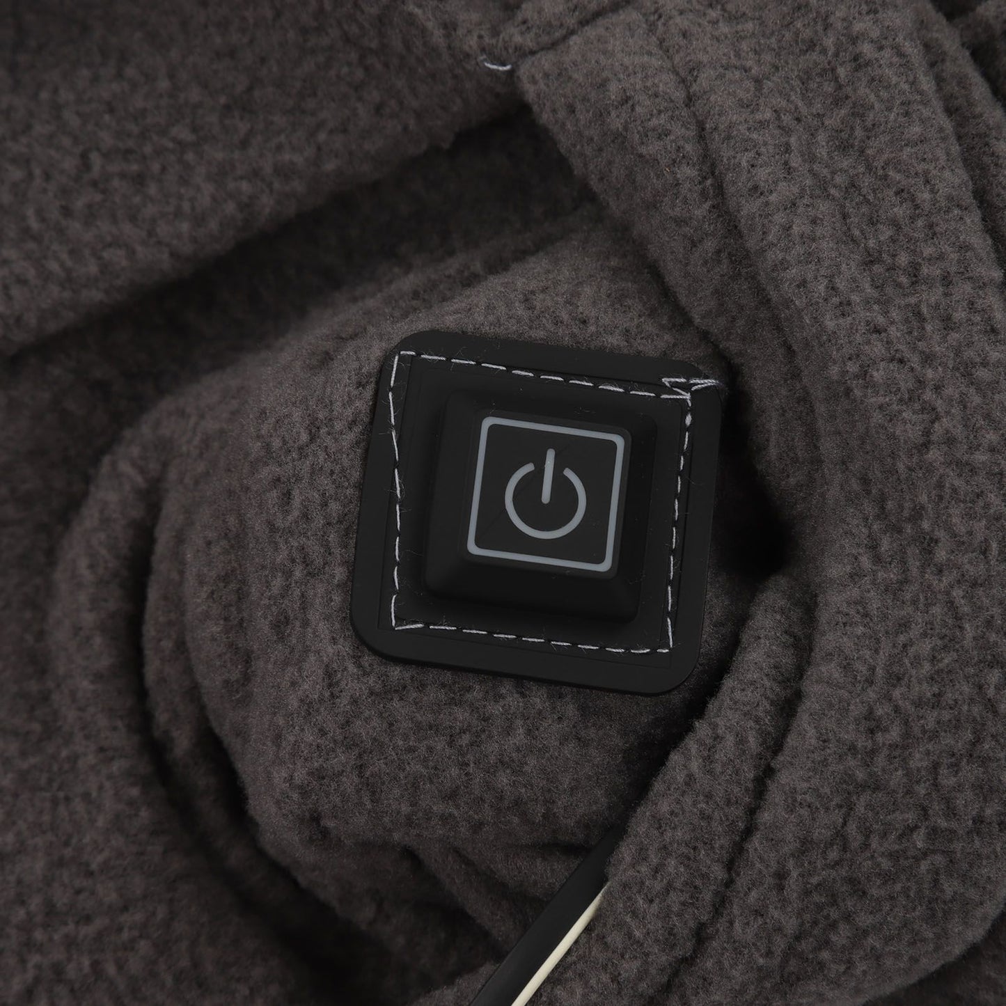 Electric Heating Blanket Fast Heating USB Electric Throw Blanket with Larger Heating Area for Students Office V1294-YM3117220231512-0421