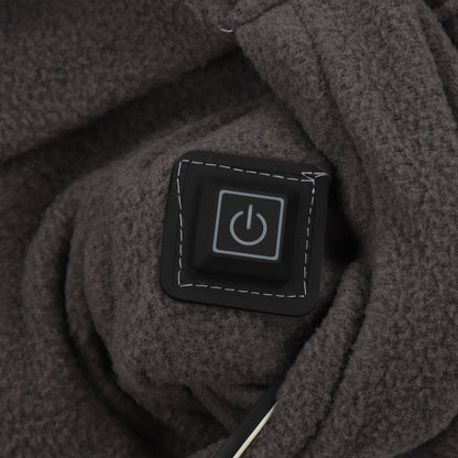 Electric Heating Blanket Fast Heating USB Electric Throw Blanket with Larger Heating Area for Students Office V1294-YM3117220231512-0421