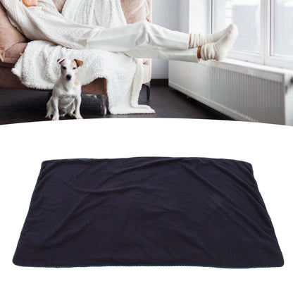 Electric Heating Blanket Fast Heating USB Electric Throw Blanket with Larger Heating Area for Students Office V1294-YM3117220231513-0421