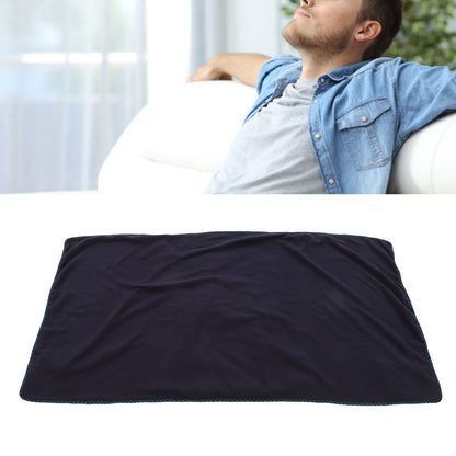 Electric Heating Blanket Fast Heating USB Electric Throw Blanket with Larger Heating Area for Students Office V1294-YM3117220231513-0421