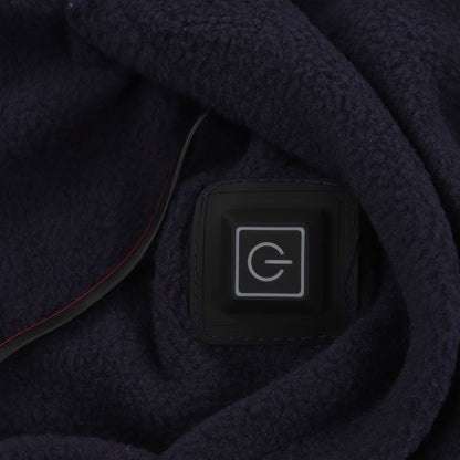 Electric Heating Blanket Fast Heating USB Electric Throw Blanket with Larger Heating Area for Students Office V1294-YM3117220231513-0421