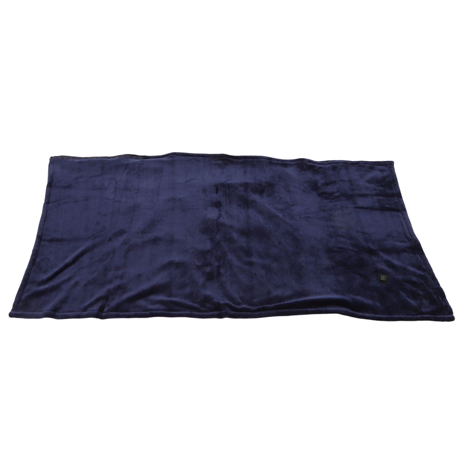 USB Heating Blanket Thermal Electric Heated Shawl Blanket Temperature Controlled Blanket Royalblue V1294-YM3117220231712-0421