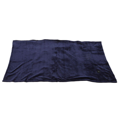 USB Heating Blanket Thermal Electric Heated Shawl Blanket Temperature Controlled Blanket Royalblue V1294-YM3117220231712-0421