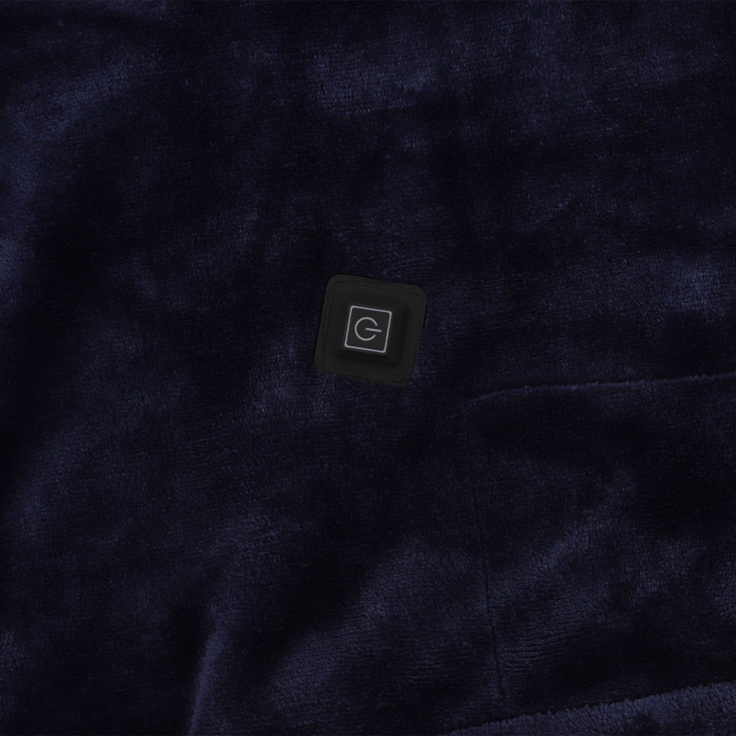 USB Heating Blanket Thermal Electric Heated Shawl Blanket Temperature Controlled Blanket Royalblue V1294-YM3117220231712-0421