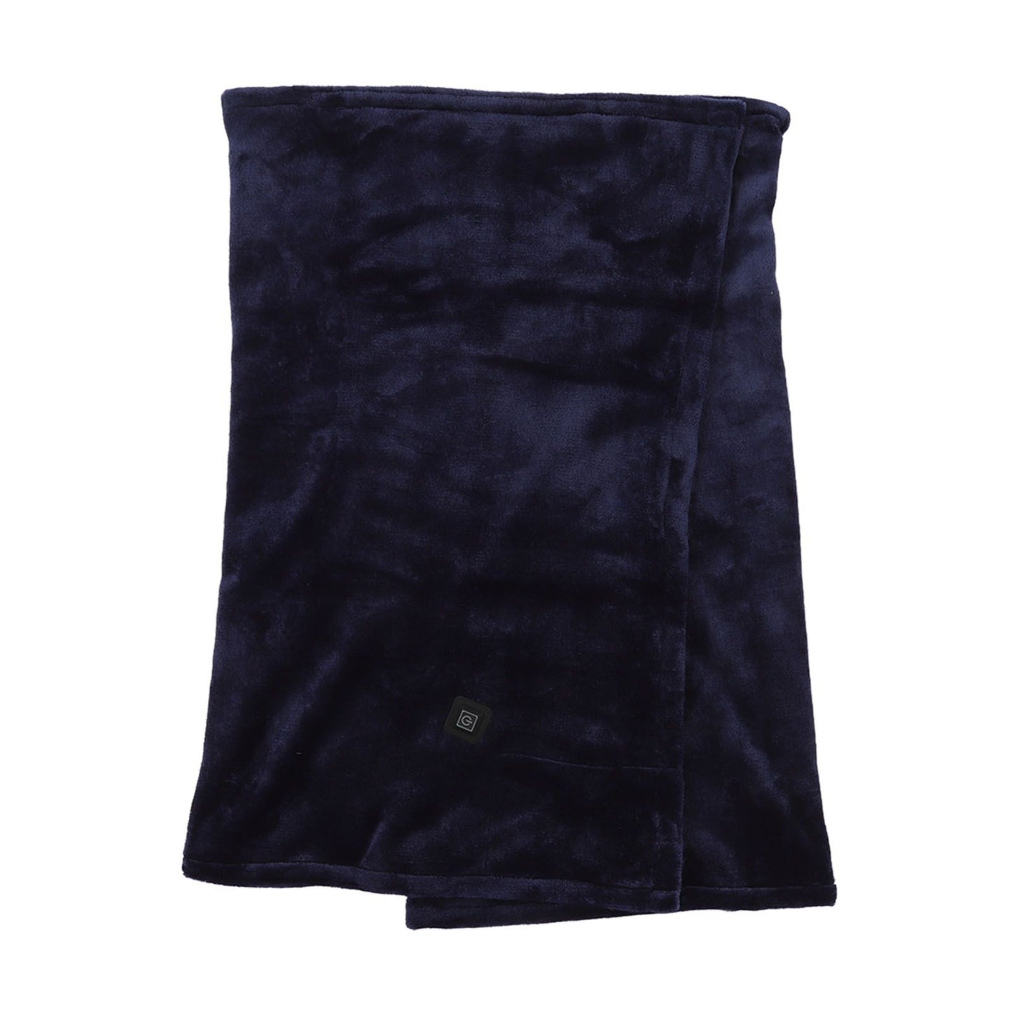 USB Heating Blanket Thermal Electric Heated Shawl Blanket Temperature Controlled Blanket Royalblue V1294-YM3117220231712-0421