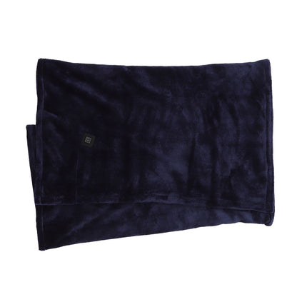 USB Heating Blanket Thermal Electric Heated Shawl Blanket Temperature Controlled Blanket Royalblue V1294-YM3117220231712-0421