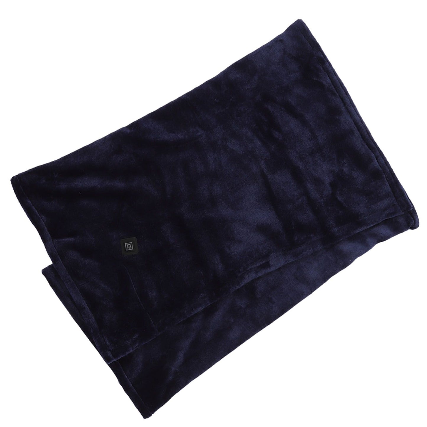 USB Heating Blanket Thermal Electric Heated Shawl Blanket Temperature Controlled Blanket Royalblue V1294-YM3117220231712-0421