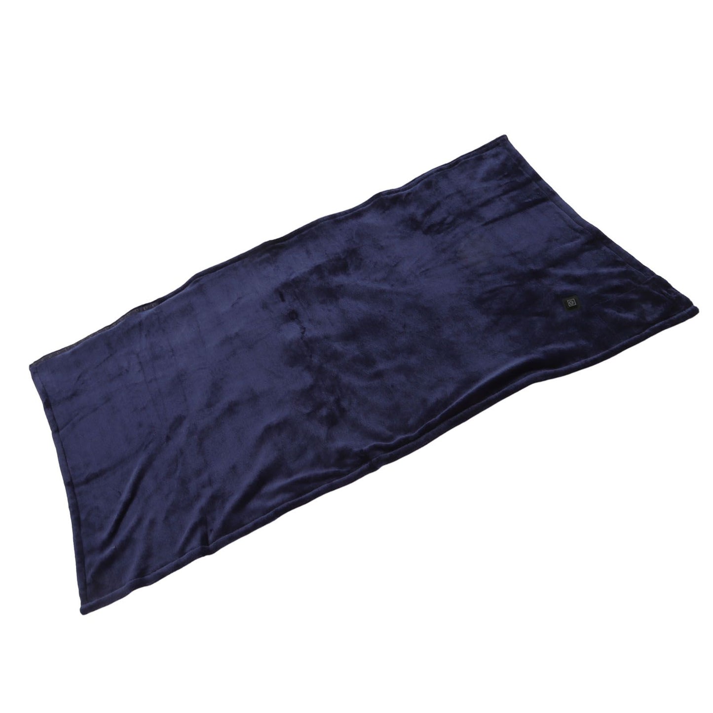 USB Heating Blanket Thermal Electric Heated Shawl Blanket Temperature Controlled Blanket Royalblue V1294-YM3117220231712-0421